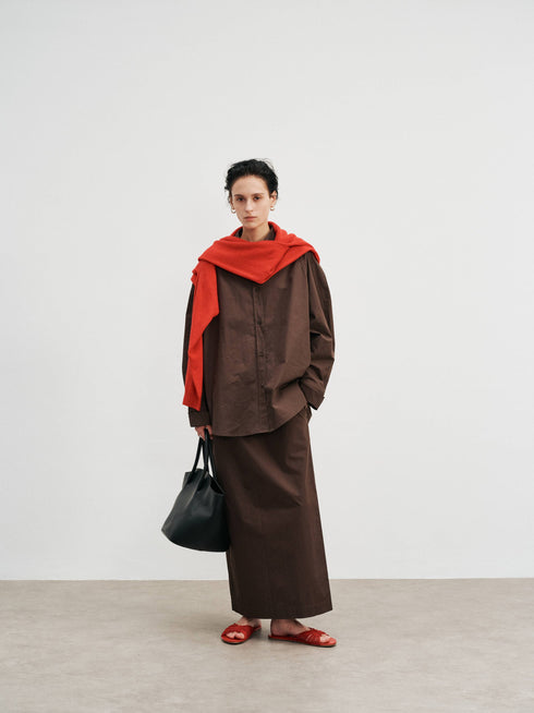 Earthfold Tube Skirt